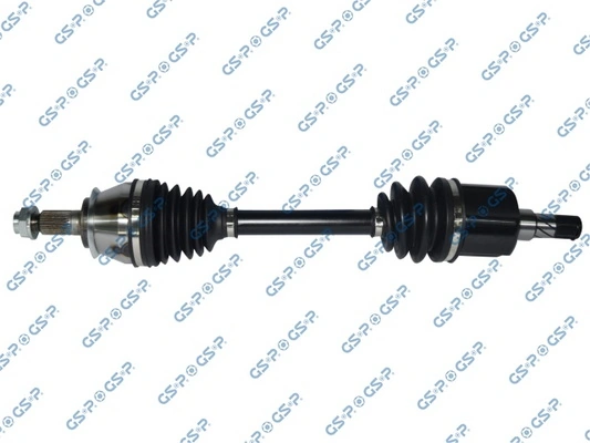 Drive Shaft 205063