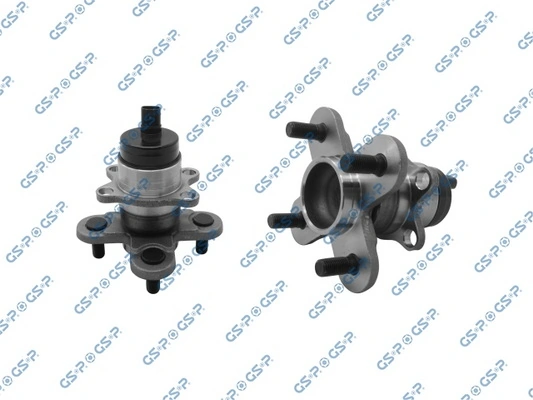Wheel Bearing Kit 9400099