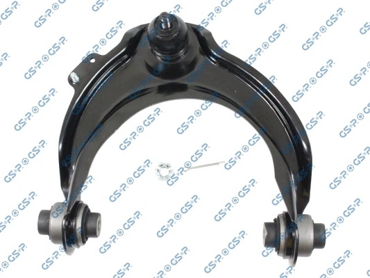 Control/Trailing Arm, wheel suspension S060511