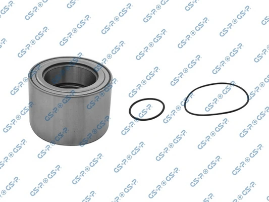 Wheel Bearing Kit GKX0031