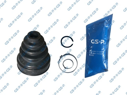 Bellow Kit, drive shaft 760161