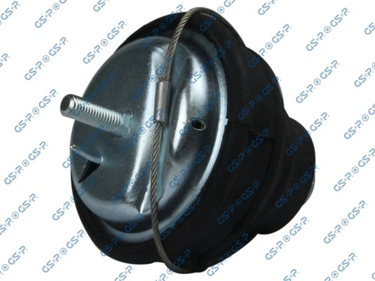 Mounting, engine 518931