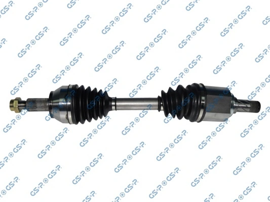 Drive Shaft 218408