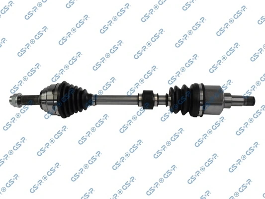 Drive Shaft 218405