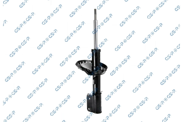 Shock Absorber 32307501