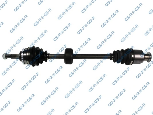 Drive Shaft 250162