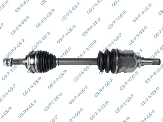 Drive Shaft 208016