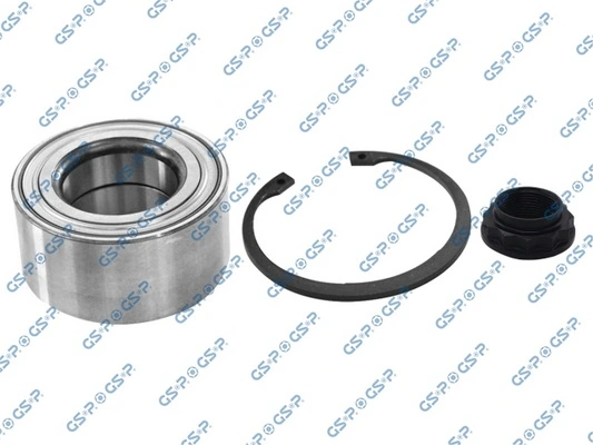 Wheel Bearing Kit GK6632