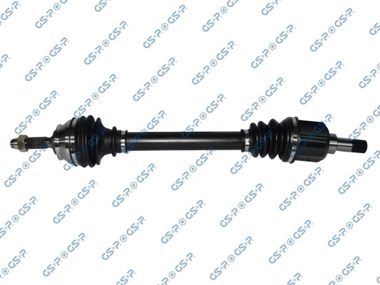 Drive Shaft 210307