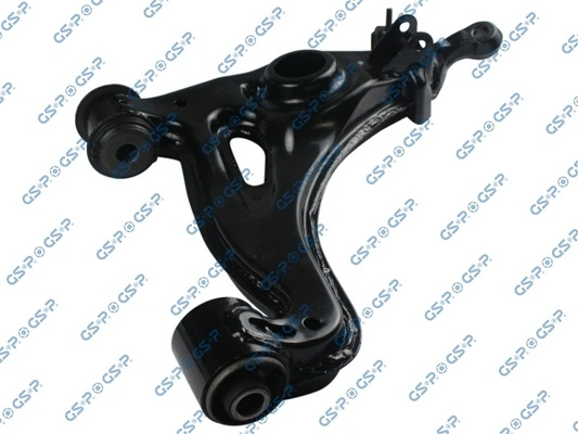 Control/Trailing Arm, wheel suspension S060576