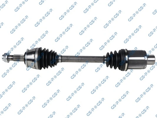 Drive Shaft 206065