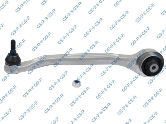 Control/Trailing Arm, wheel suspension S060029
