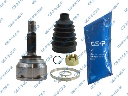 Joint Kit, drive shaft 839016