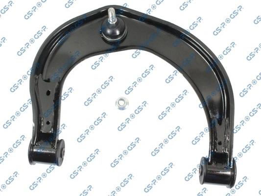 Control/Trailing Arm, wheel suspension S061402