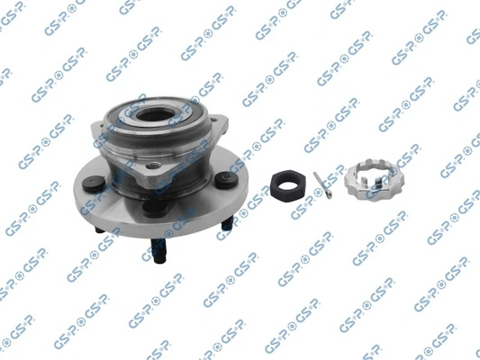 Wheel Bearing Kit 9327015K