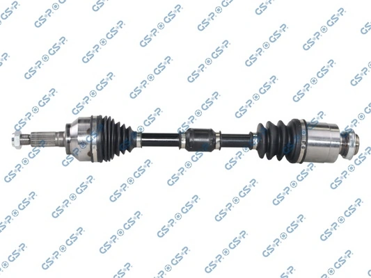 Drive Shaft 218421