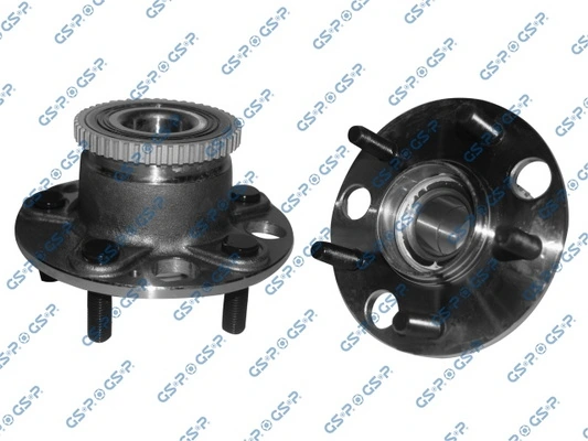 Wheel Bearing Kit 9234004