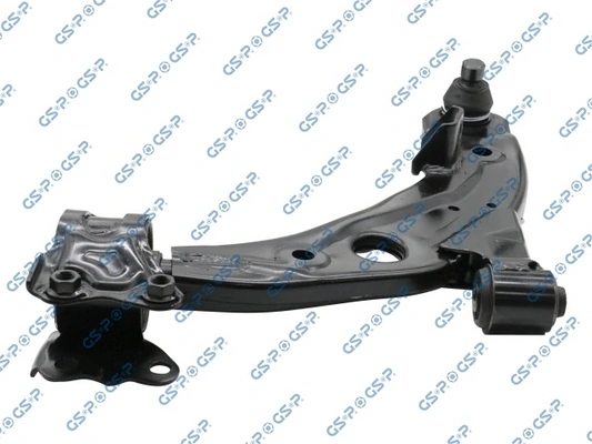 Control/Trailing Arm, wheel suspension S062075