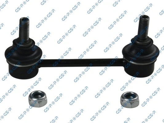 Link/Coupling Rod, stabiliser bar S050607
