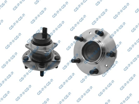 Wheel Bearing Kit 9400155