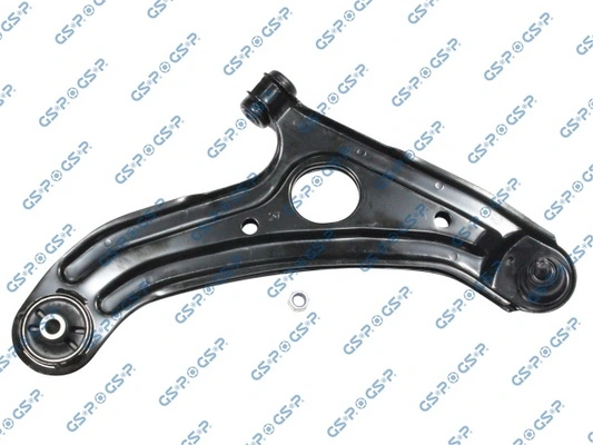 Control/Trailing Arm, wheel suspension S060525