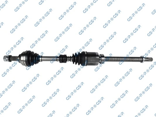 Drive Shaft 201220