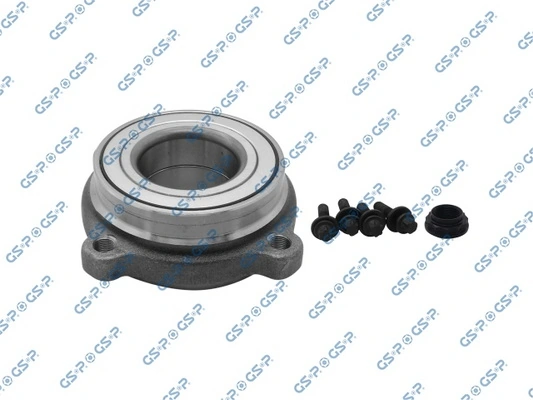 Wheel Bearing Kit 9245030K
