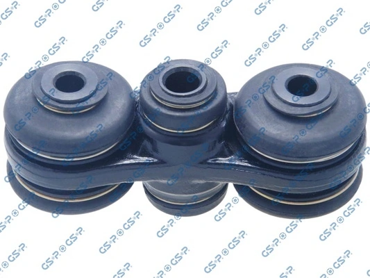 Control/Trailing Arm, wheel suspension S062997