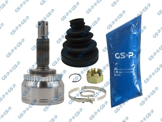 Jeu de joints, arbre de transmission 839075