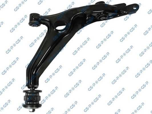 Control/Trailing Arm, wheel suspension S060506