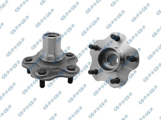 Wheel Hub 9429003