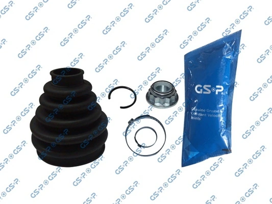 Bellow Kit, drive shaft 780389