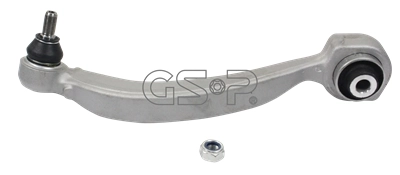 Control/Trailing Arm, wheel suspension S060263
