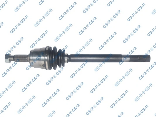 Drive Shaft 216012