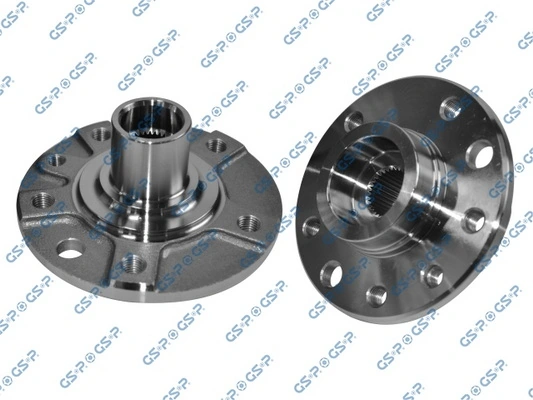 Wheel Hub 9433004