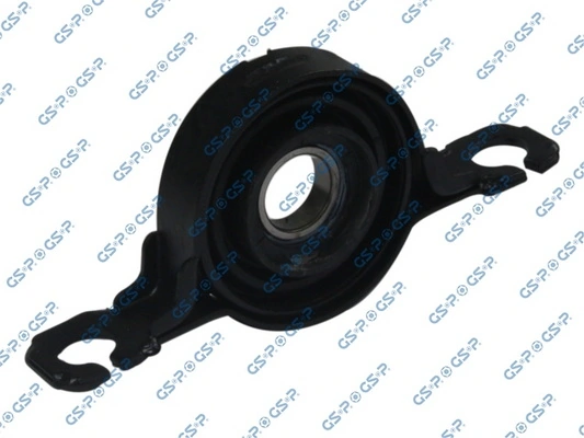 Suspension, propshaft 514815
