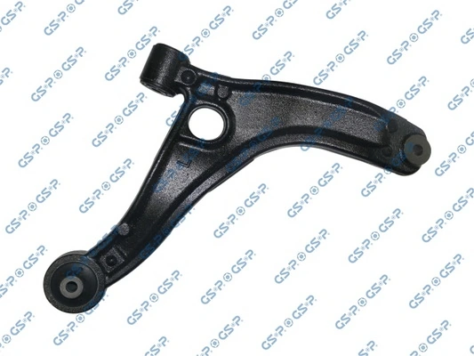 Control/Trailing Arm, wheel suspension S063224