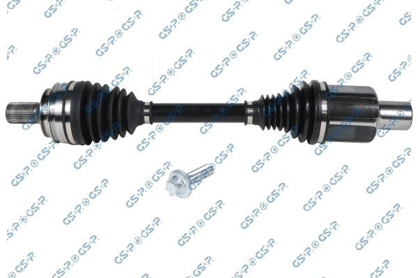 Drive Shaft 256186