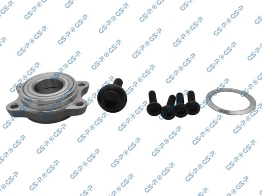 Wheel Bearing Kit 9245007S