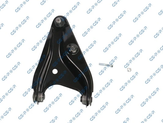 Control/Trailing Arm, wheel suspension S060399