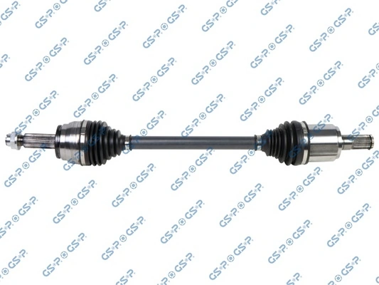 Drive Shaft 203766