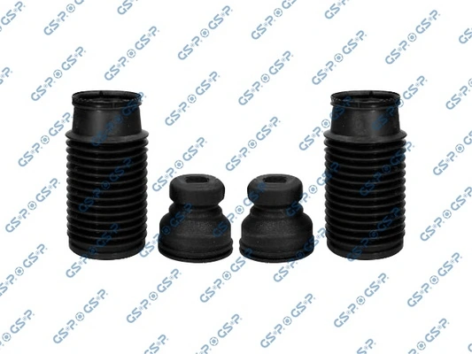 Dust Cover Kit, shock absorber 5407120PK