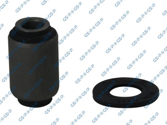 Mounting, control/trailing arm 512869