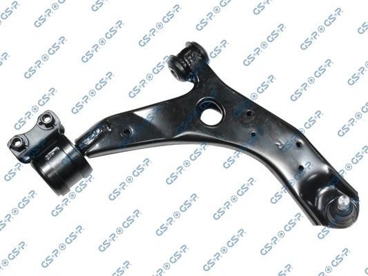 Control/Trailing Arm, wheel suspension S060574