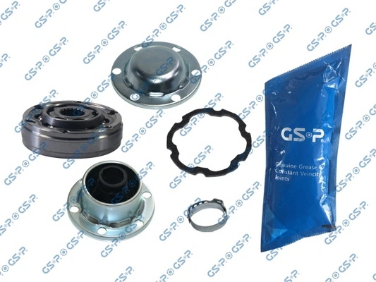 Joint, propshaft 699195