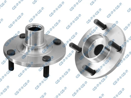 Wheel Hub 9425054