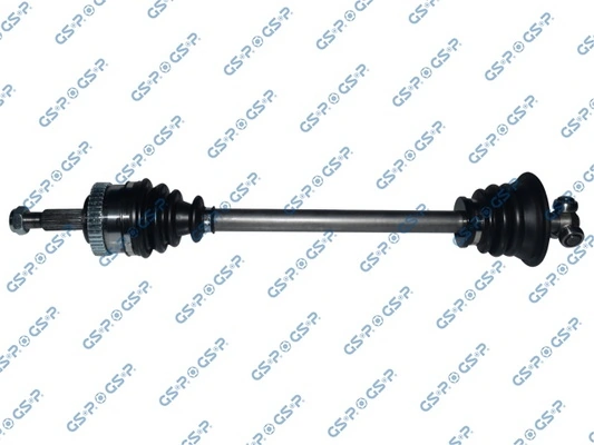 Drive Shaft 250324