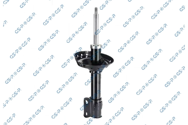 Shock Absorber 32320172