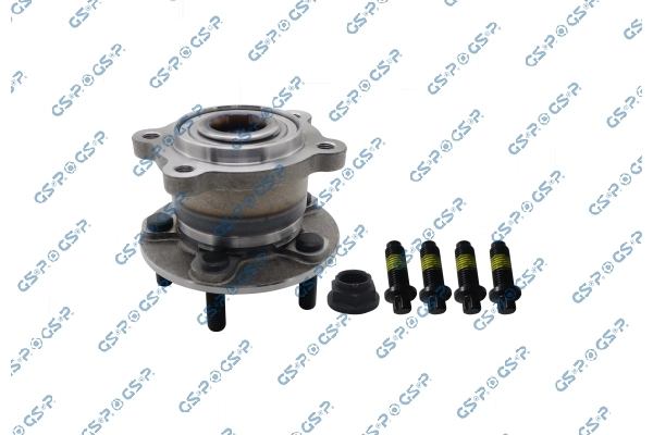 Wheel Bearing Kit 9327076K