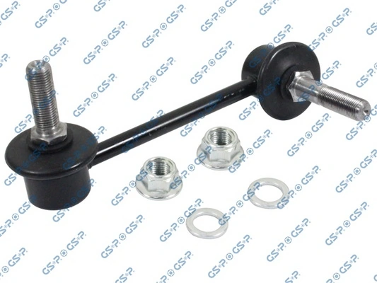 Link/Coupling Rod, stabiliser bar S050612